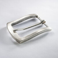 Model upper deck, 6,5 x 5 cm. Antique silver, galvanically silver-plated.