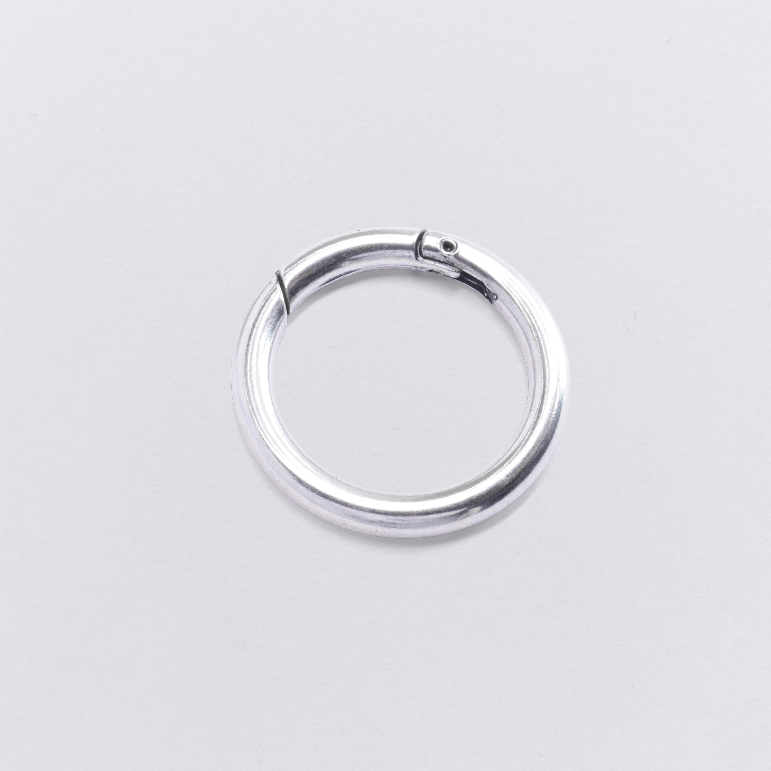 Klein 3,5 cm für Schlüssel- und Tasschenringe