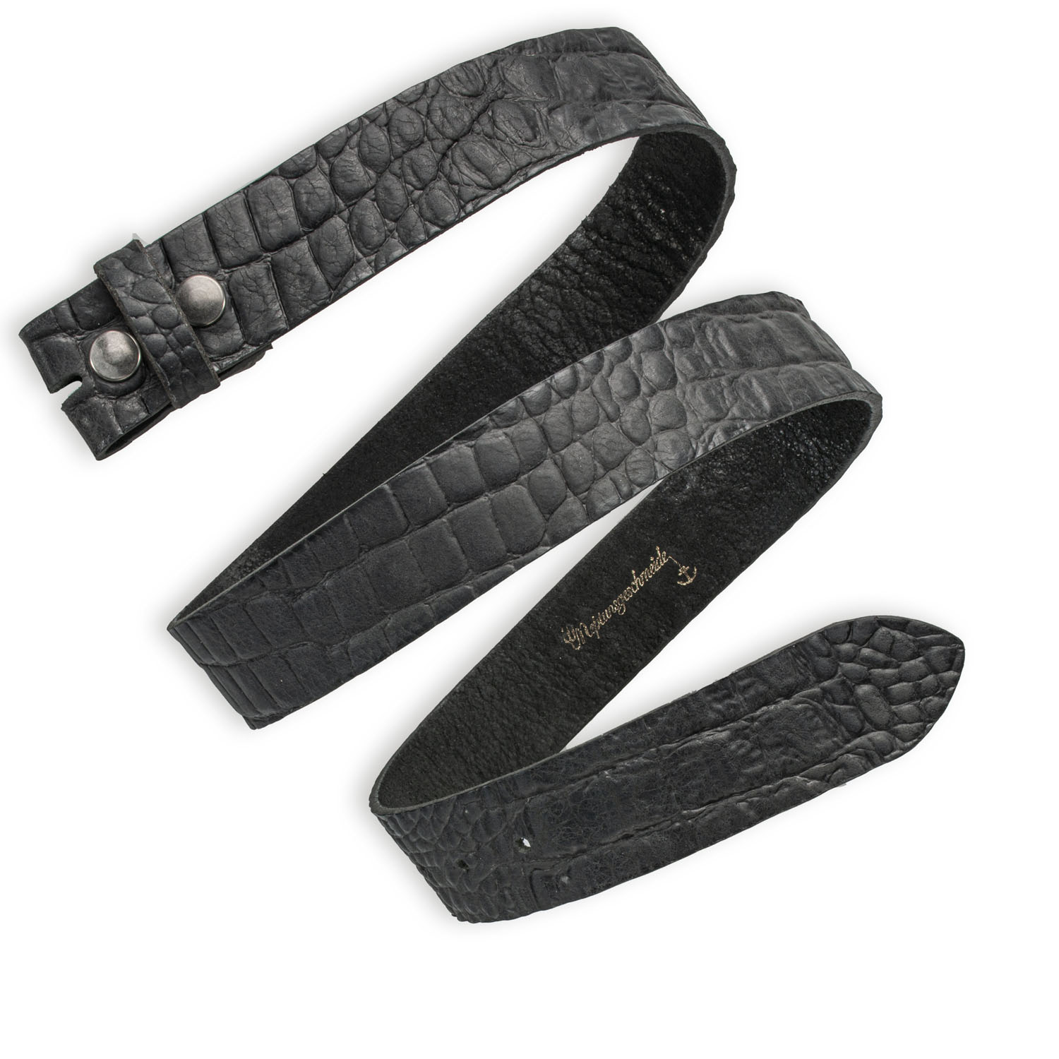 Crocodile embossing, ROBUST 49 €