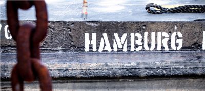 Hamburg