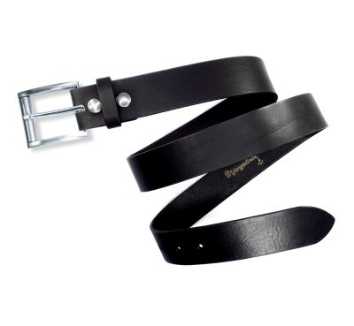 Ceinture interchangeable vert pomme ROBUST - Bijoux Neptune