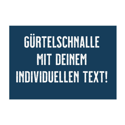 Aanpasbare riemgespen